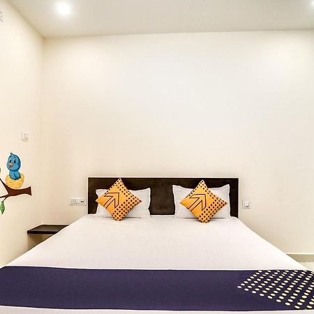 Spot On 62429 Hotel Ashoka Bilaspur  Exterior photo