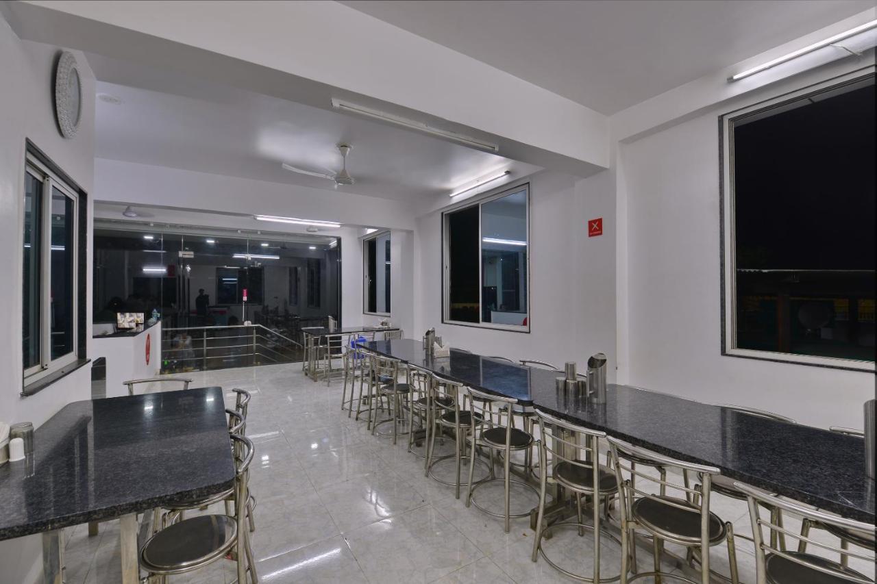 Spot On 62429 Hotel Ashoka Bilaspur  Exterior photo